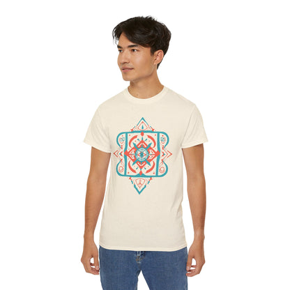 Harmonic Nexus T-Shirt