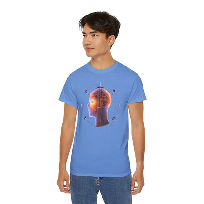 Brain Activity T-Shirt