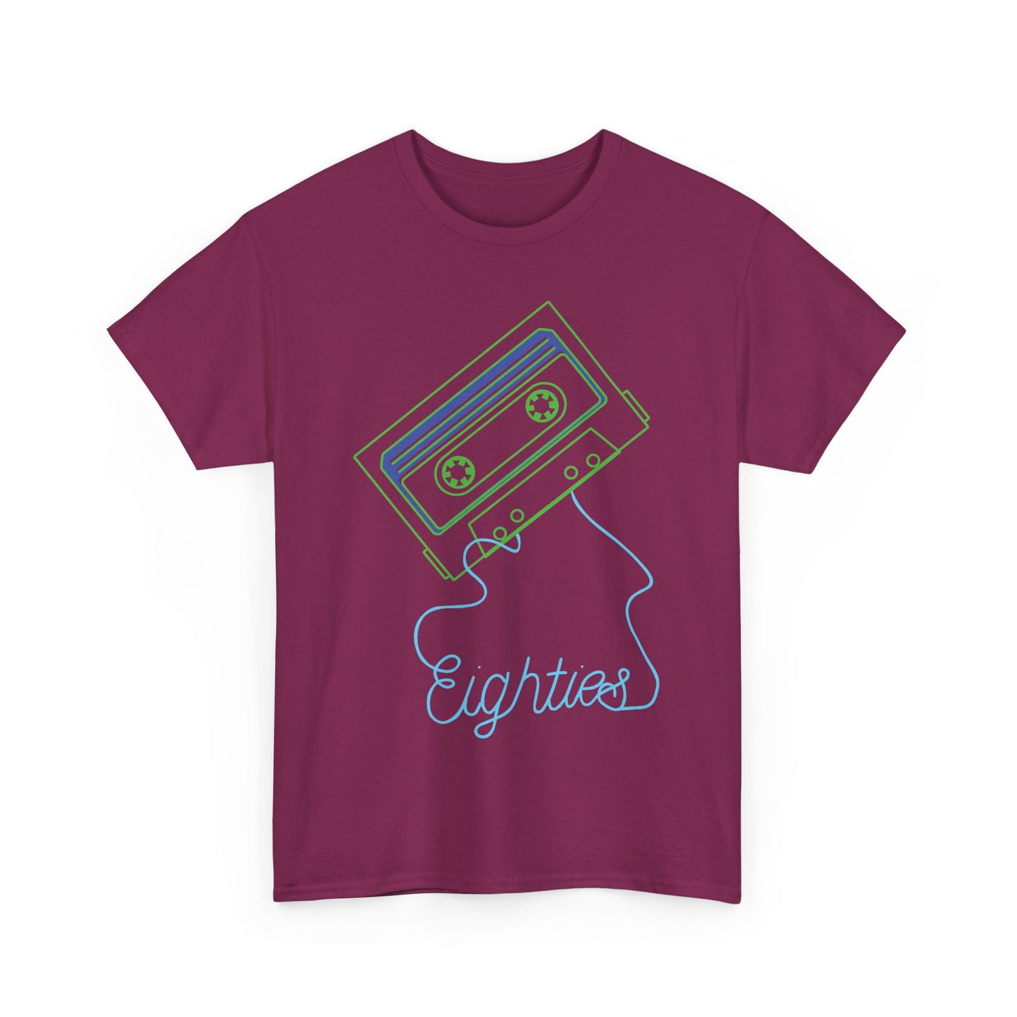 Eighties T-Shirt