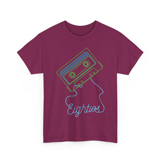 Eighties T-Shirt