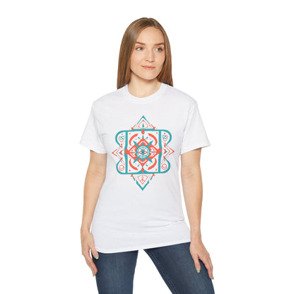 Harmonic Nexus T-Shirt