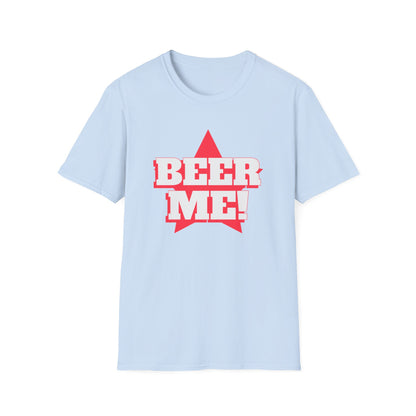 Beer Me T-Shirt - Chill Core Clothing