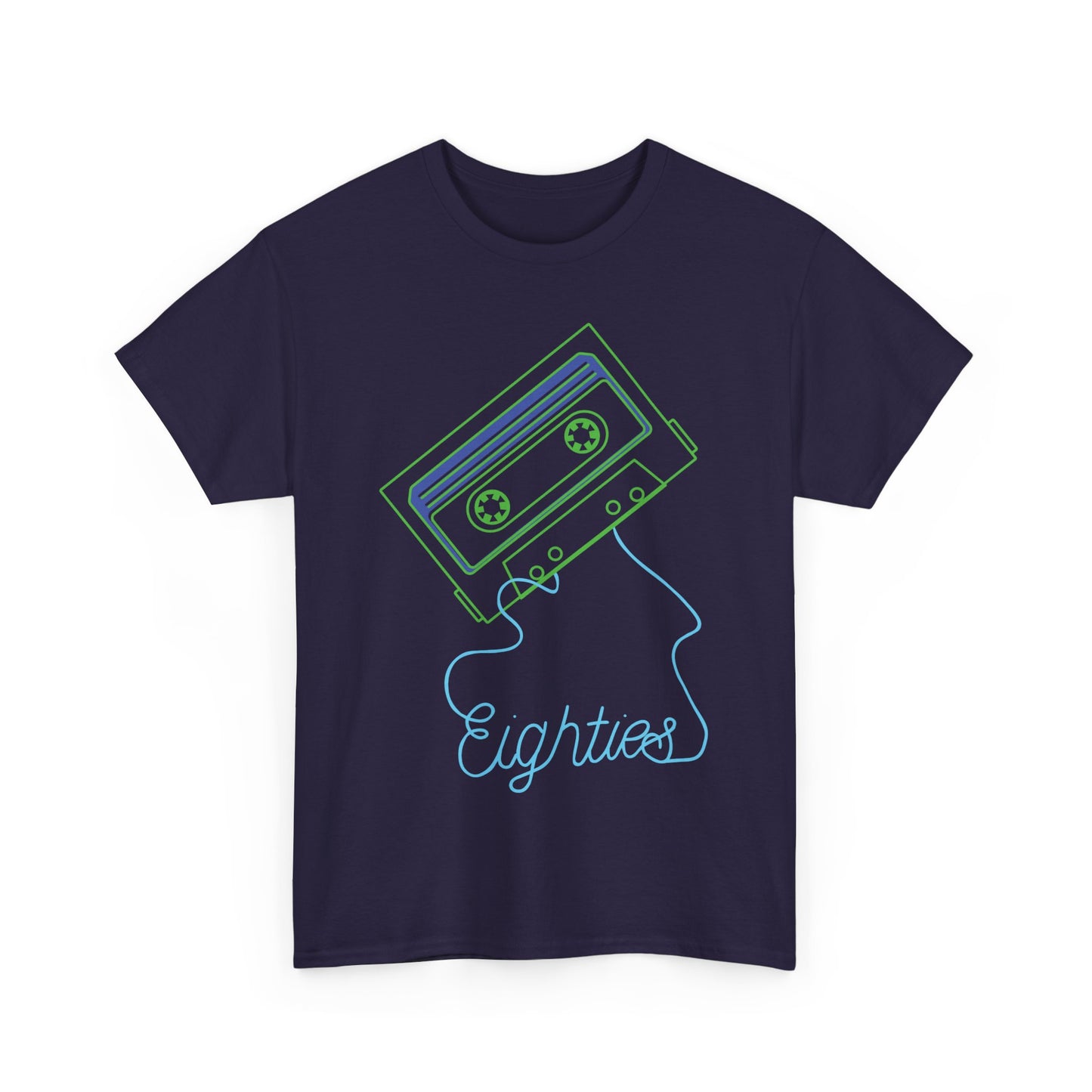 Eighties T-Shirt