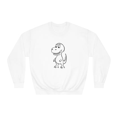 T-Rex Sweatshirt