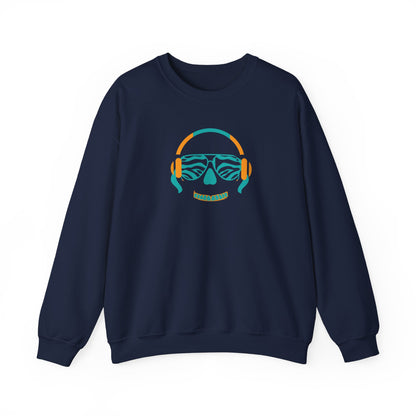 Good Vibes Sweatshirt