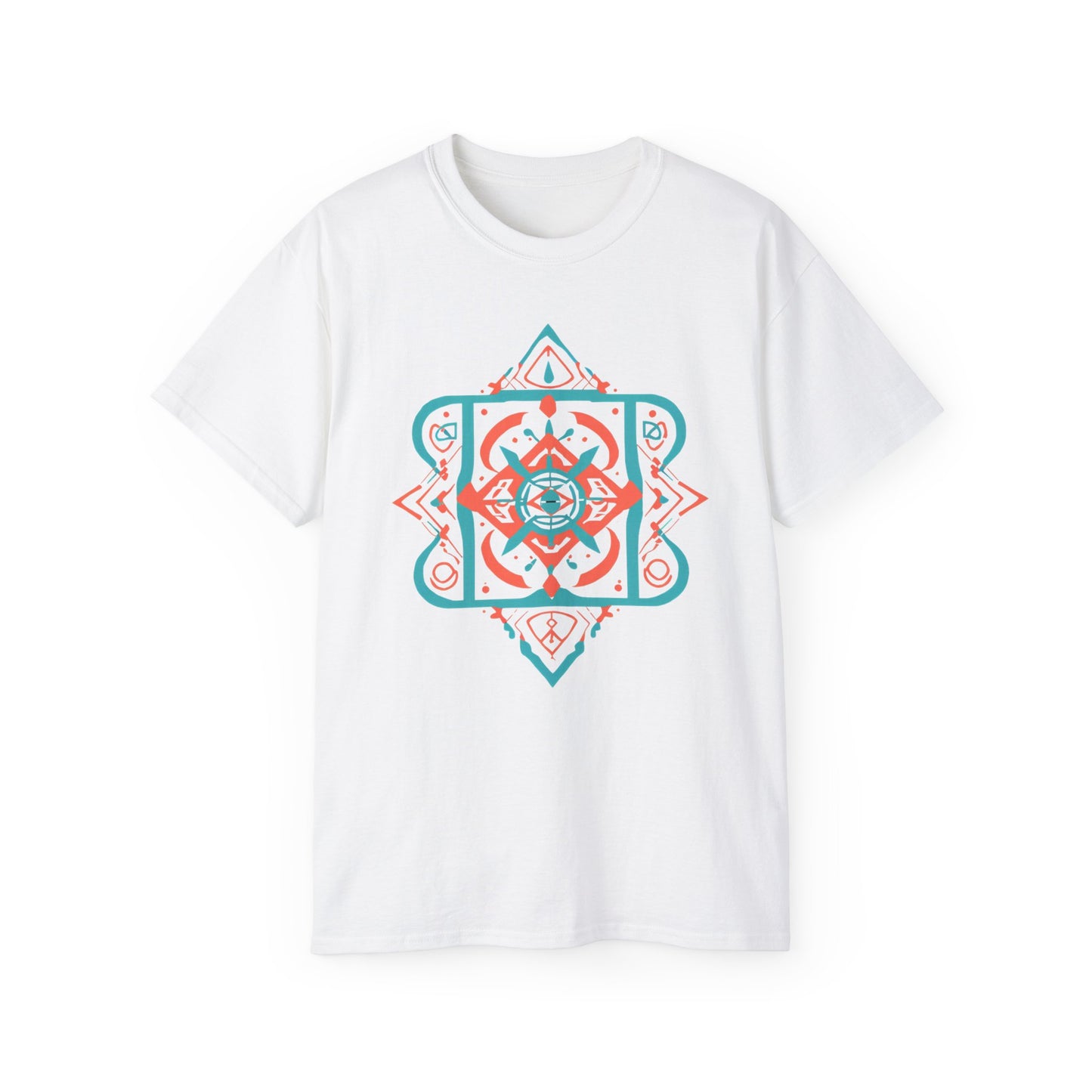 Harmonic Nexus T-Shirt