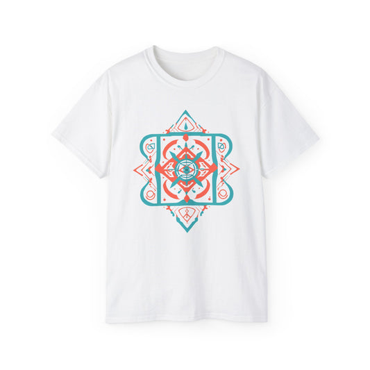 Harmonic Nexus T-Shirt