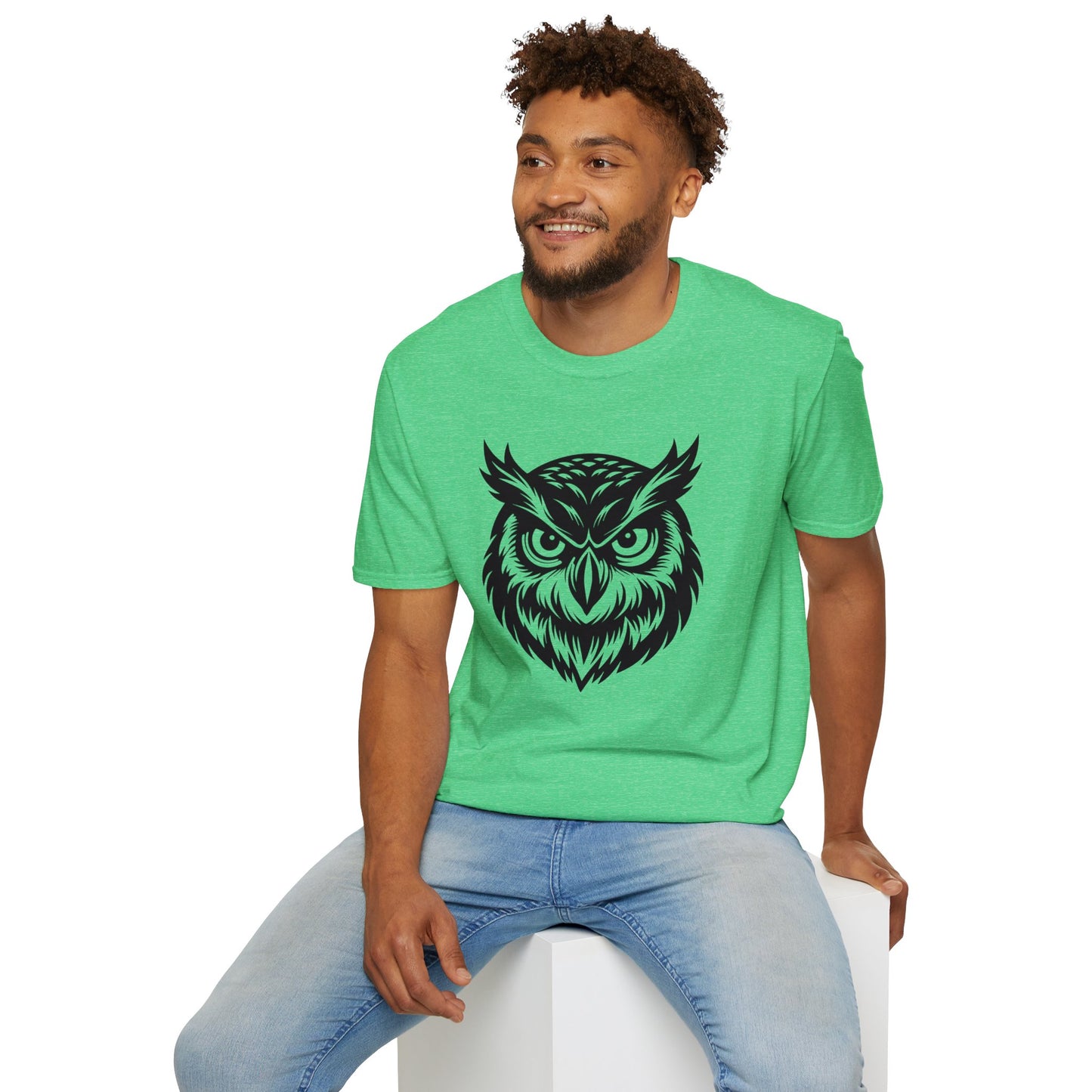 Owl T-Shirt