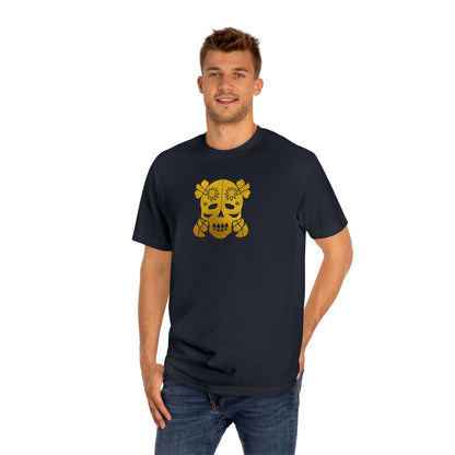 Golden Totem T-Shirt