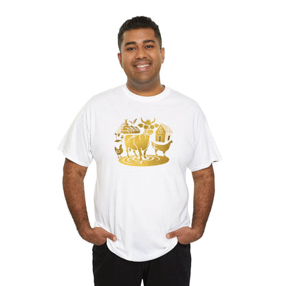 Cool Cow T-Shirt