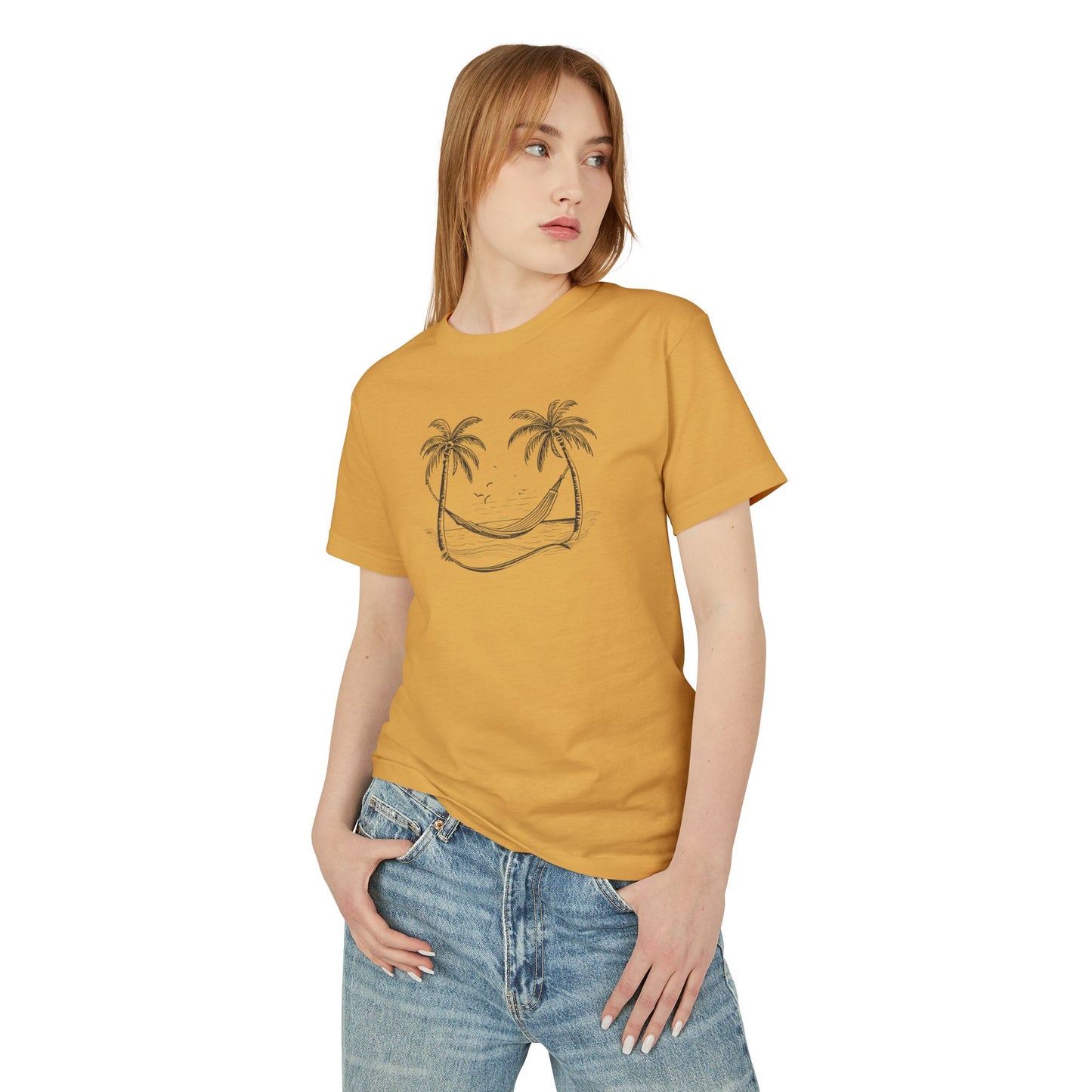 Hammock Sunset T-Shirt