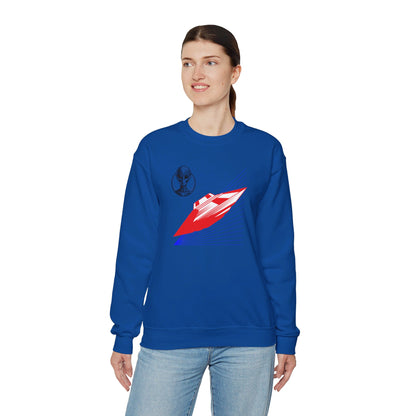 UFO Sweatshirt