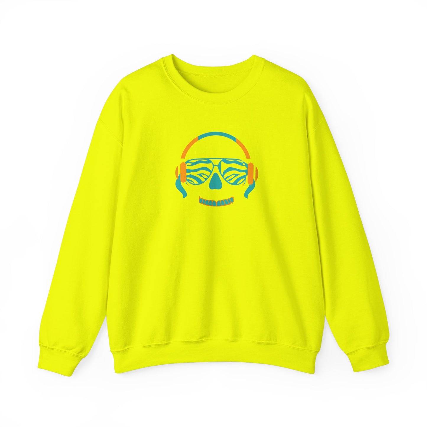 Good Vibes Sweatshirt