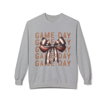 Game Day Sweatshirt