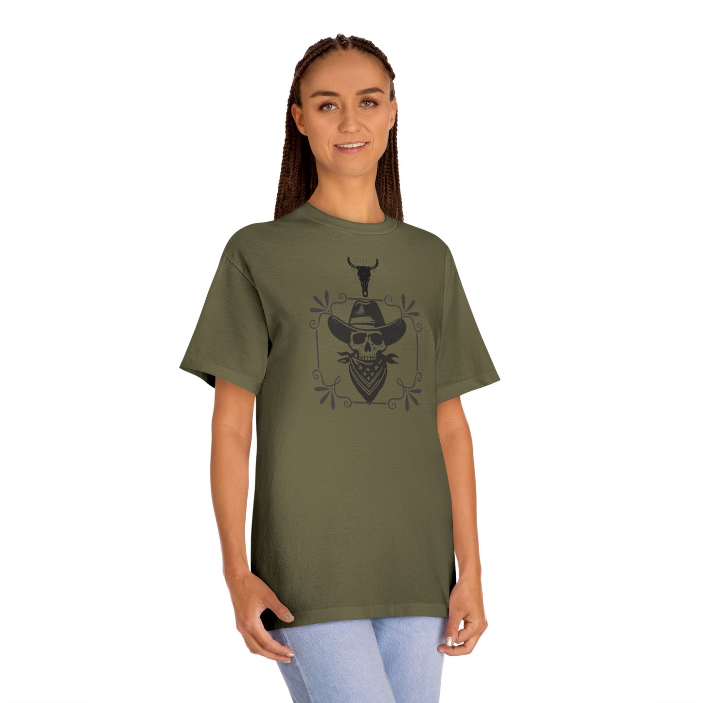 Howdy Partner T-Shirt