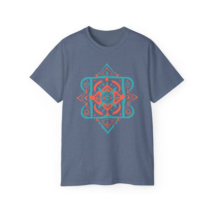 Harmonic Nexus T-Shirt