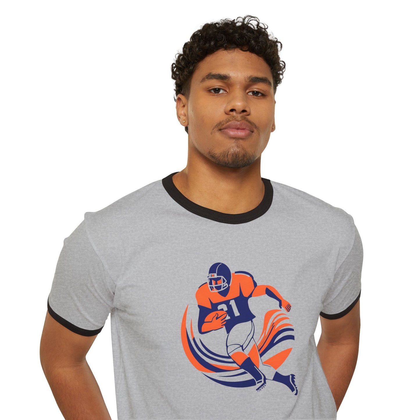 Game Day T-Shirt