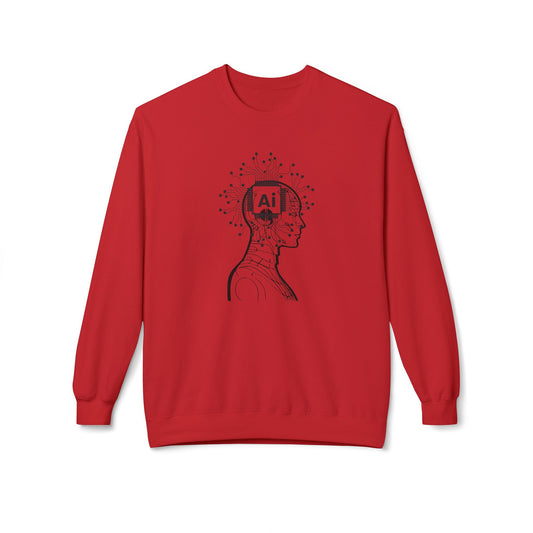 AI Sweatshirt