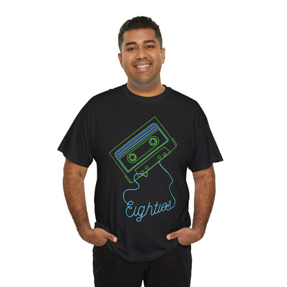 Eighties T-Shirt