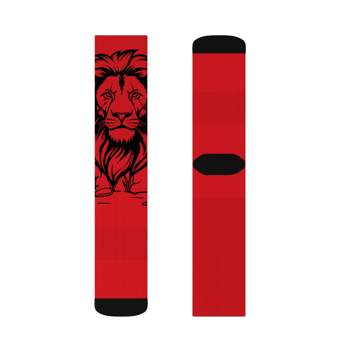 Lion Socks - Chill Core Clothing