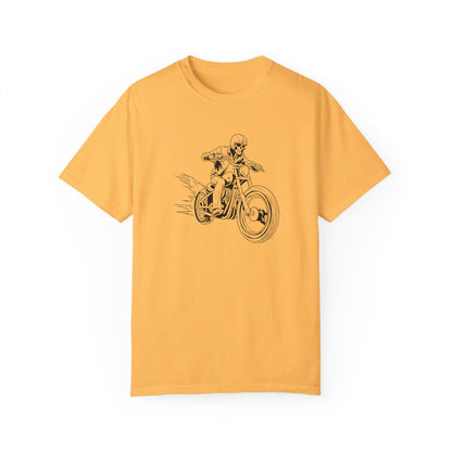 Thrill Metal Rider T-Shirt