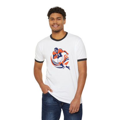 Game Day T-Shirt