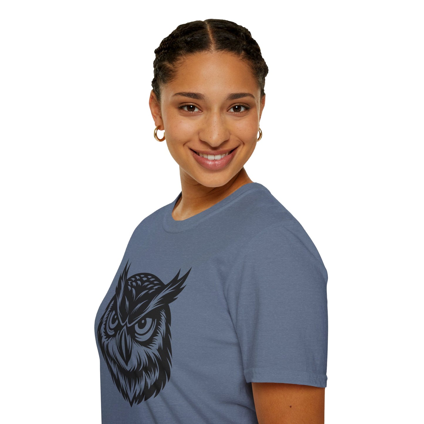 Owl T-Shirt