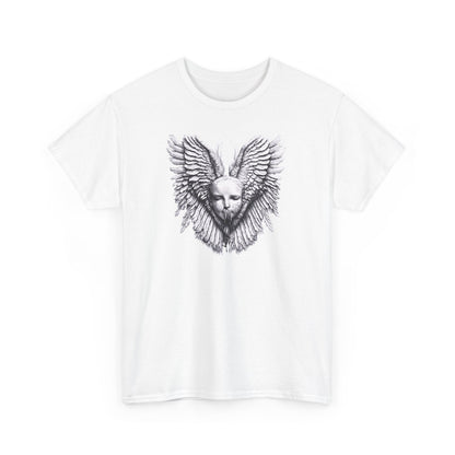 Angel with Wings T-Shirt