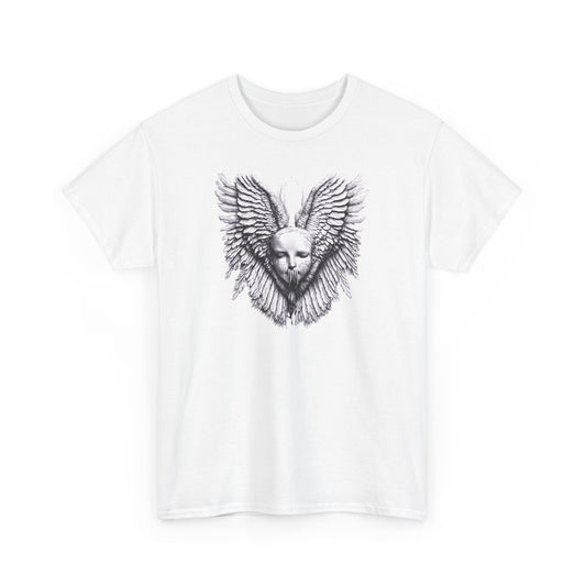 Angel with Wings T-Shirt