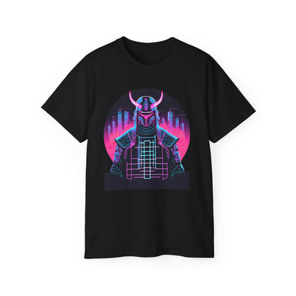 Cyber Samurai T-Shirt