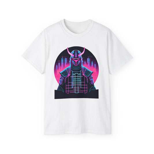 Cyber Samurai T-Shirt