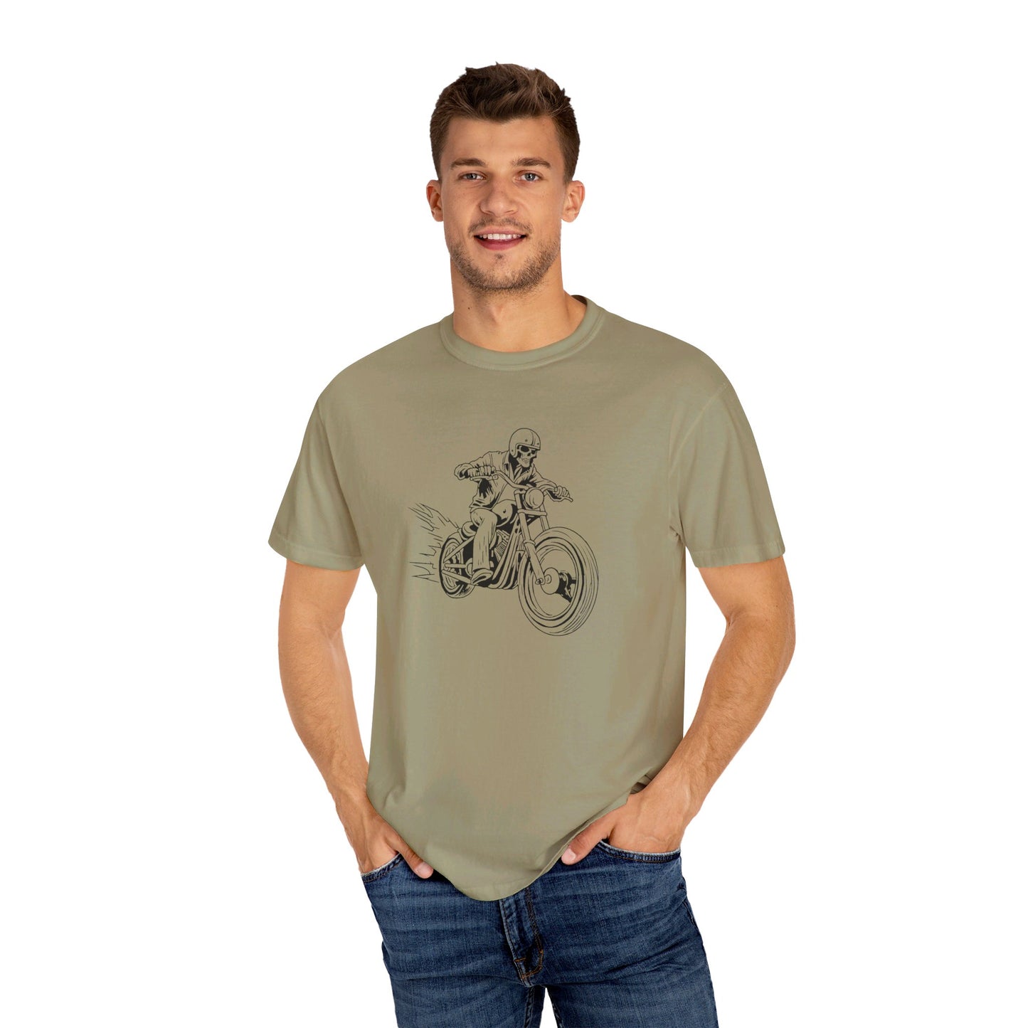 Thrill Metal Rider T-Shirt