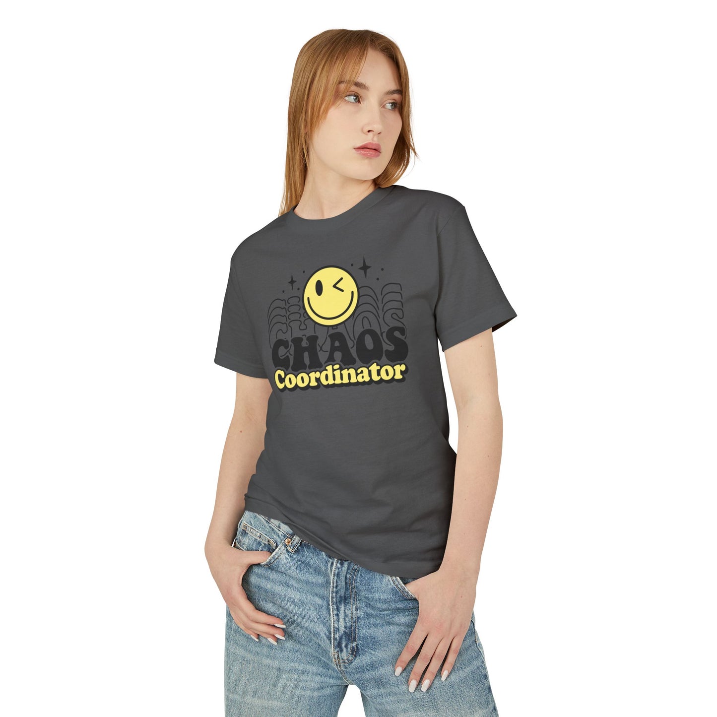 Chaos Coordinator T-Shirt