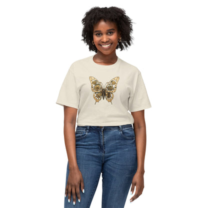 Clockwork Butterfly T-Shirt