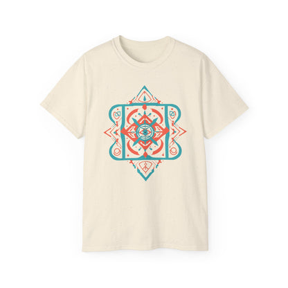 Harmonic Nexus T-Shirt