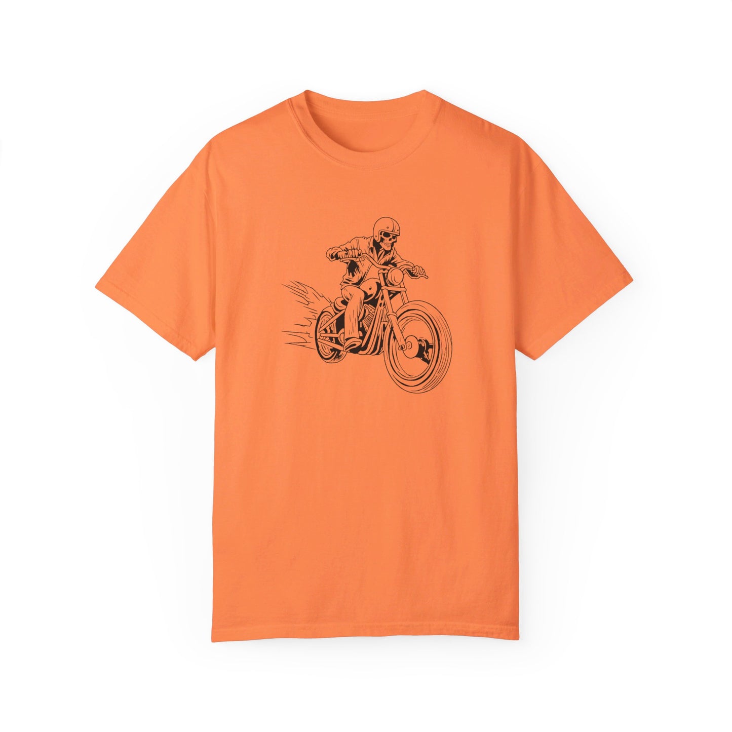 Thrill Metal Rider T-Shirt