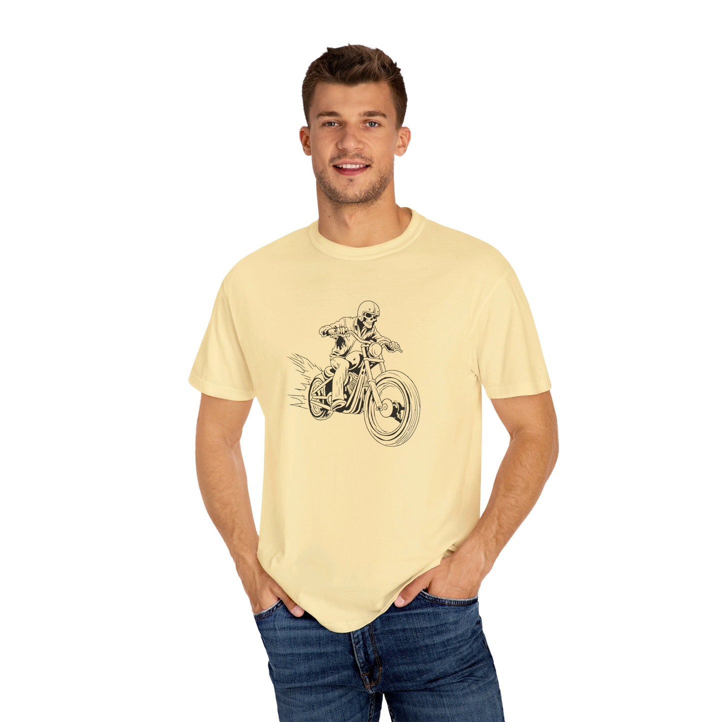 Thrill Metal Rider T-Shirt