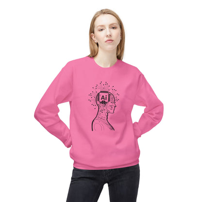 AI Sweatshirt