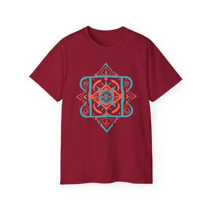 Harmonic Nexus T-Shirt