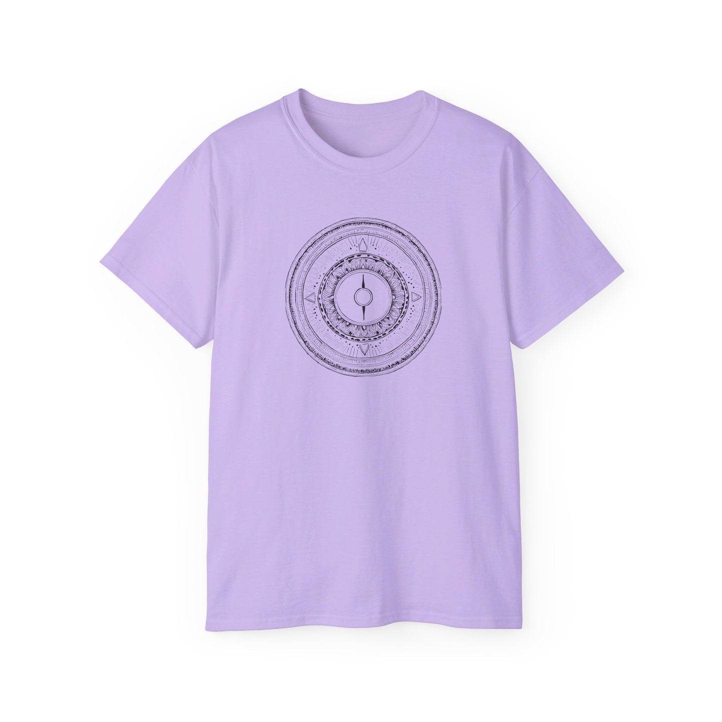 Life Compass T-Shirt