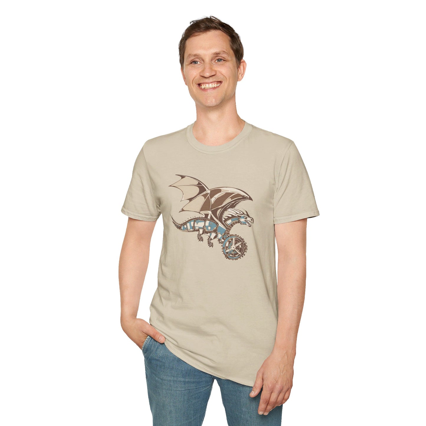 Engineered to Soar T-Shirt