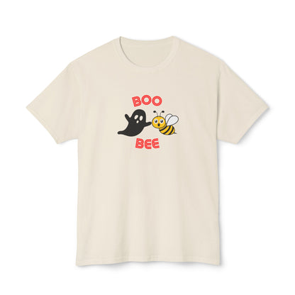 Boo Bee T-Shirt - Chill Core Clothing