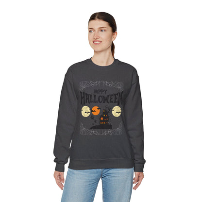 Happy Halloween Sweatshirt