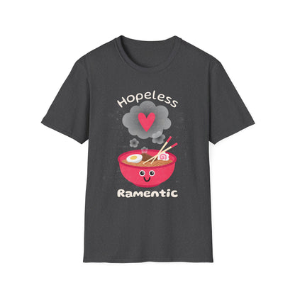 Hopeless Ramentic T-Shirt - Chill Core Clothing