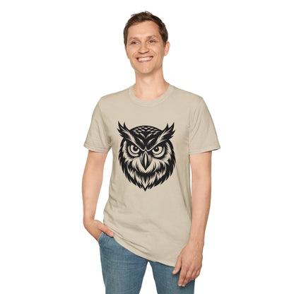 Owl T-Shirt