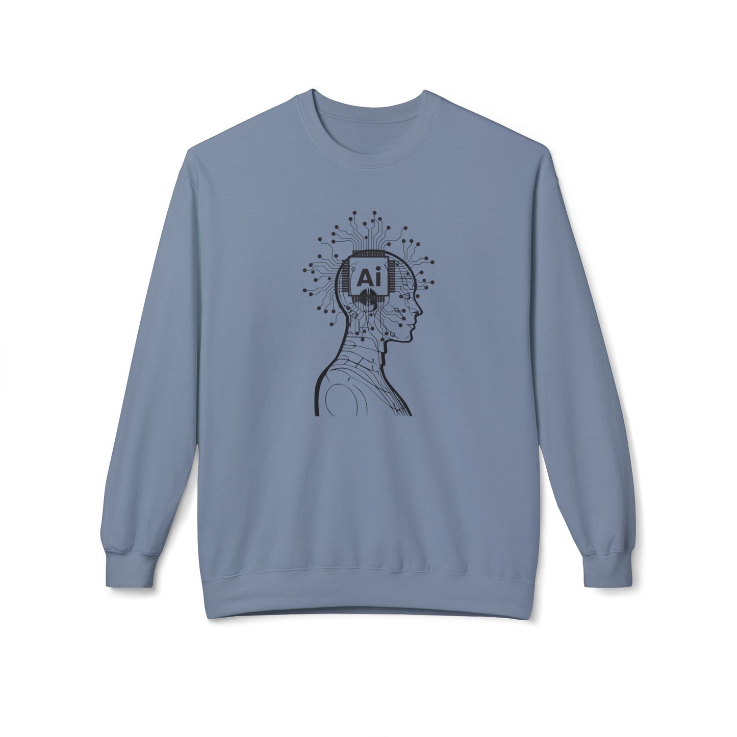 AI Sweatshirt