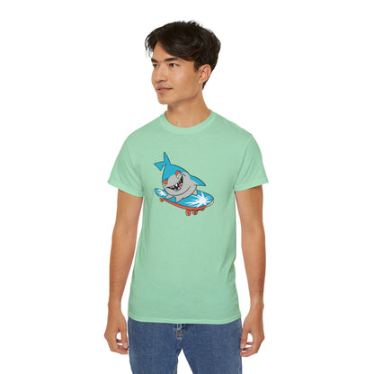 Gnarly Shark T-Shirt