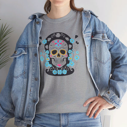 Sugar Skull T-Shirt