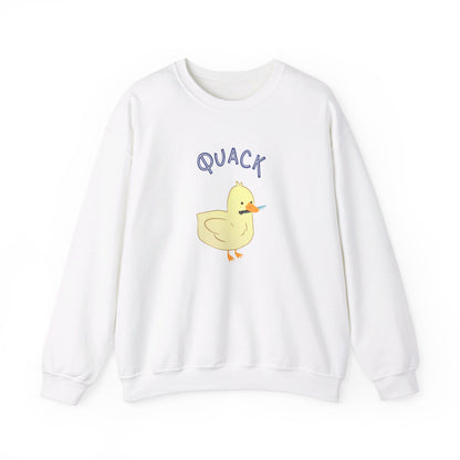 Quack Sweatshirt