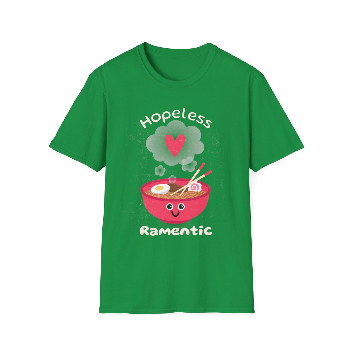 Hopeless Ramentic T-Shirt - Chill Core Clothing